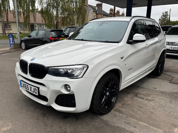 Used BMW X3 2015 for sale - 76284282: Photo 13