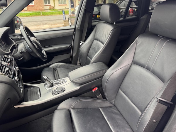 Used BMW X3 2015 for sale - 76284282: Photo 15