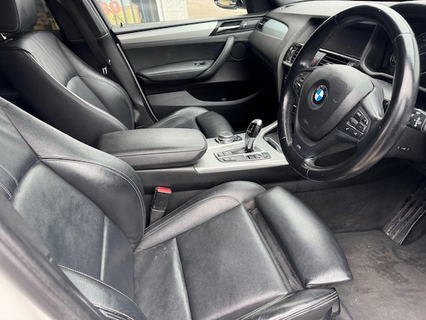 Used BMW X3 2015 for sale - 76284282: Photo 16