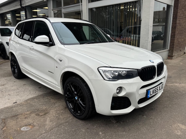 Used BMW X3 2015 for sale - 76284282: Photo 17