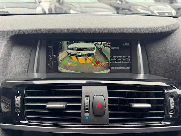 Used BMW X3 2015 for sale - 76284282: Photo 19