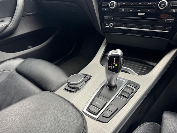Used BMW X3 2015 for sale - 76284282: Photo 20