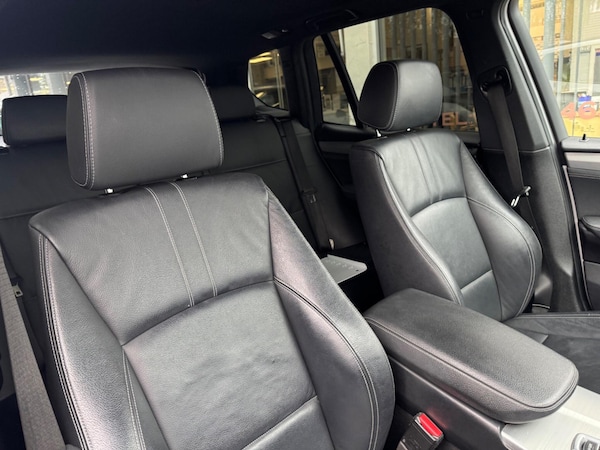 Used BMW X3 2015 for sale - 76284282: Photo 21