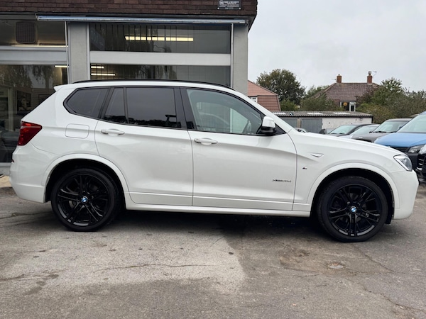 Used BMW X3 2015 for sale - 76284282: Photo 2