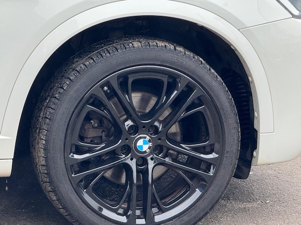Used BMW X3 2015 for sale - 76284282: Photo 3