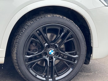 Used BMW X3 2015 for sale - 76284282: Photo 3