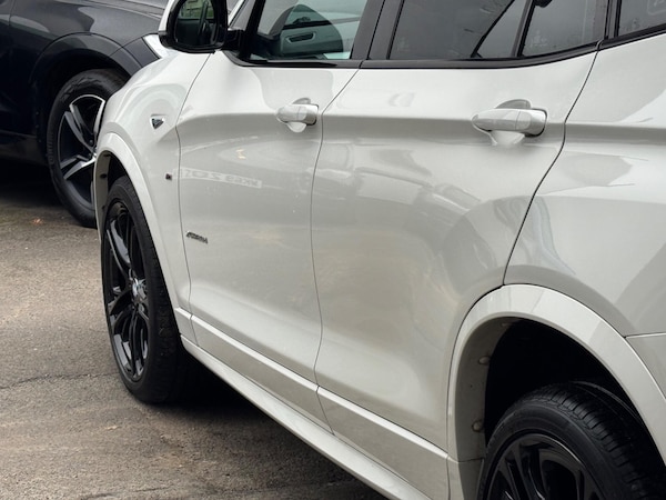 Used BMW X3 2015 for sale - 76284282: Photo 7