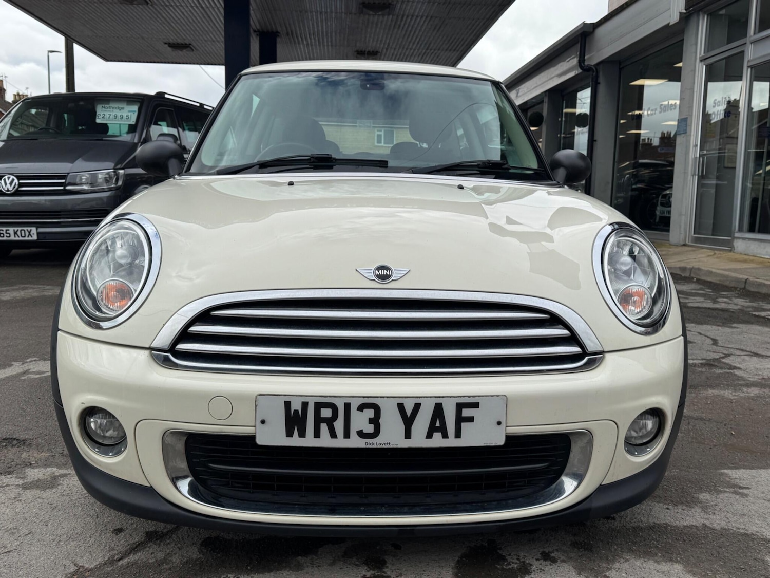 Used MINI Hatch 2013 for sale - 78047015: Photo 10