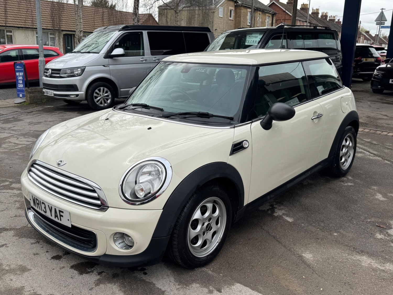 Used MINI Hatch 2013 for sale - 78047015: Photo 11