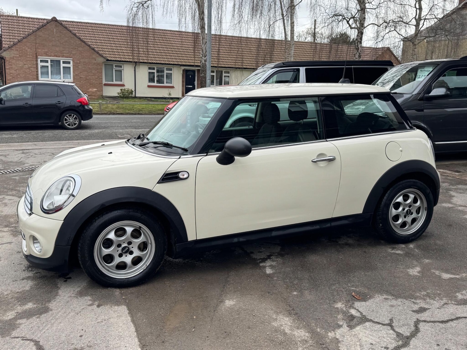 Used MINI Hatch 2013 for sale - 78047015: Photo 12