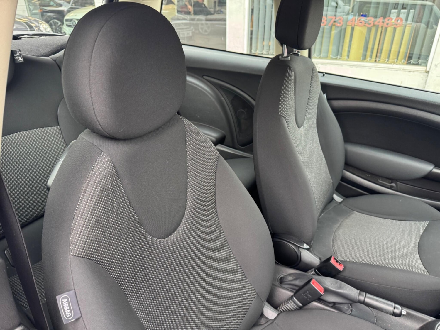 Used MINI Hatch 2013 for sale - 78047015: Photo 13