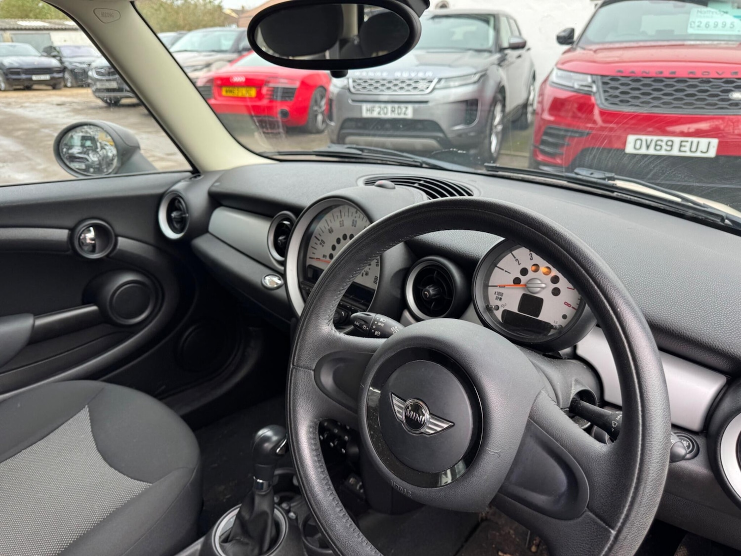 Used MINI Hatch 2013 for sale - 78047015: Photo 14