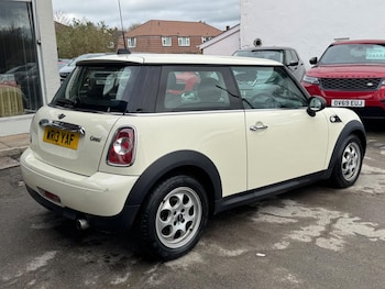 Used MINI Hatch 2013 for sale - 78047015: Photo