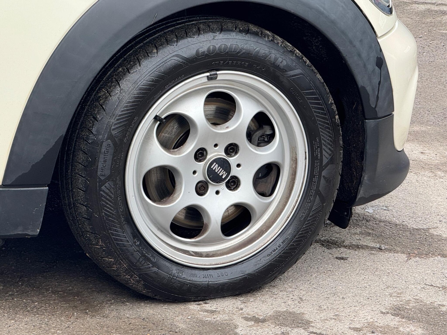 Used MINI Hatch 2013 for sale - 78047015: Photo 5