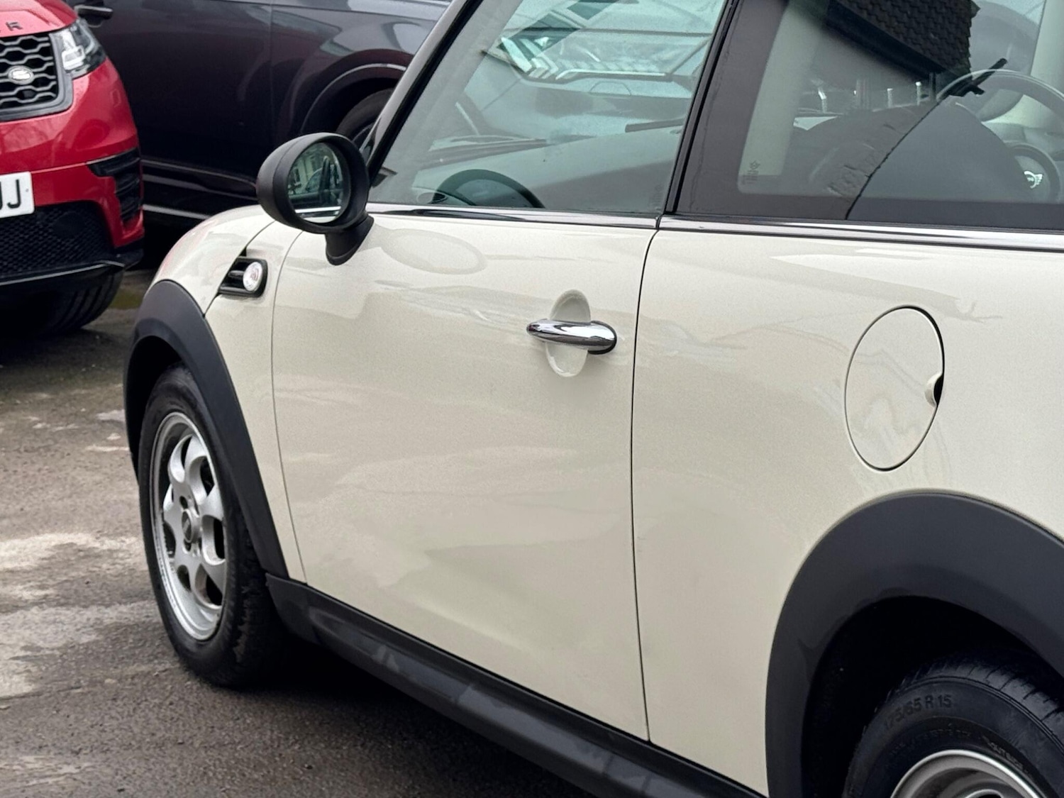 Used MINI Hatch 2013 for sale - 78047015: Photo 7