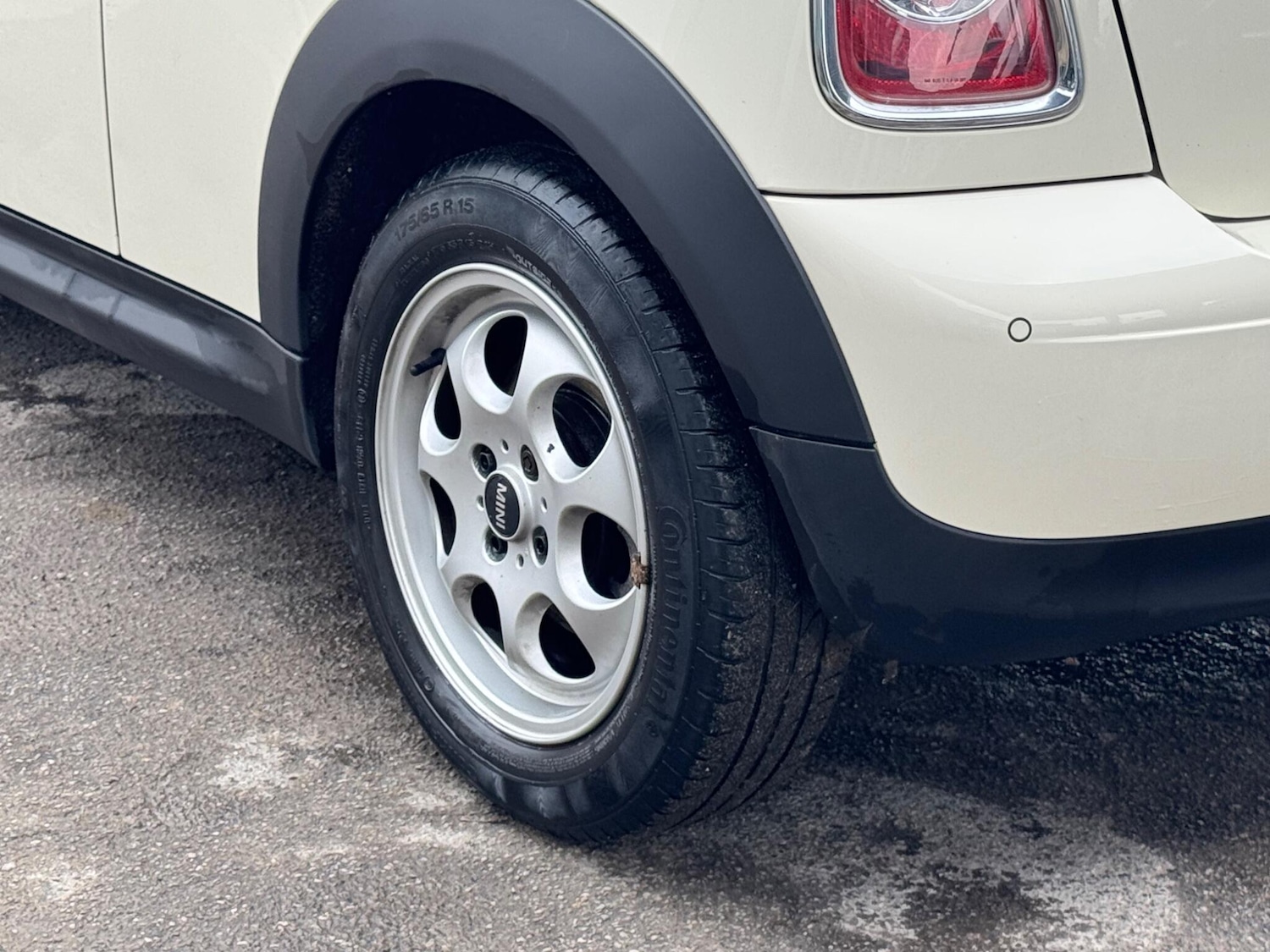 Used MINI Hatch 2013 for sale - 78047015: Photo 8