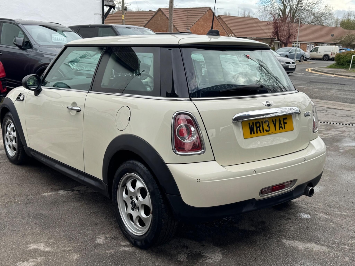 Used MINI Hatch 2013 for sale - 78047015: Photo 9