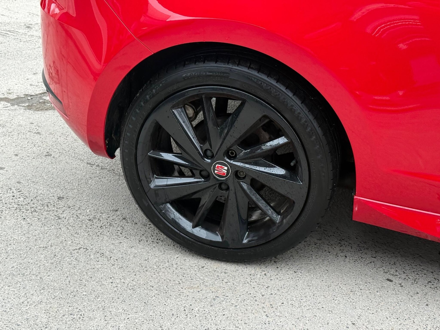 Used SEAT Leon 2016 for sale - 78220382: Photo 2