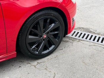 Used SEAT Leon 2016 for sale - 78220382: Photo