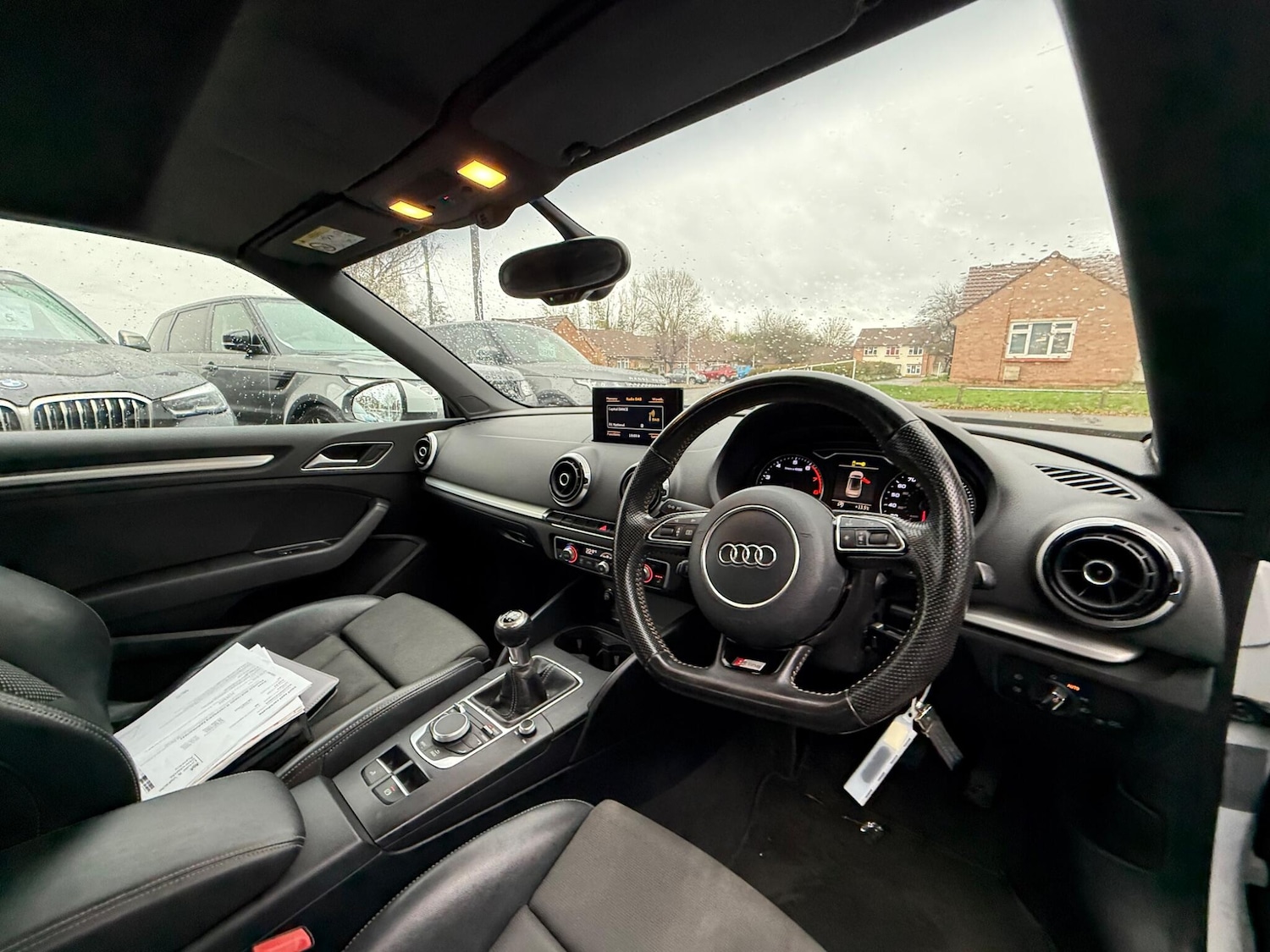 Used Audi A3 2015 for sale - 76561586: Photo 17