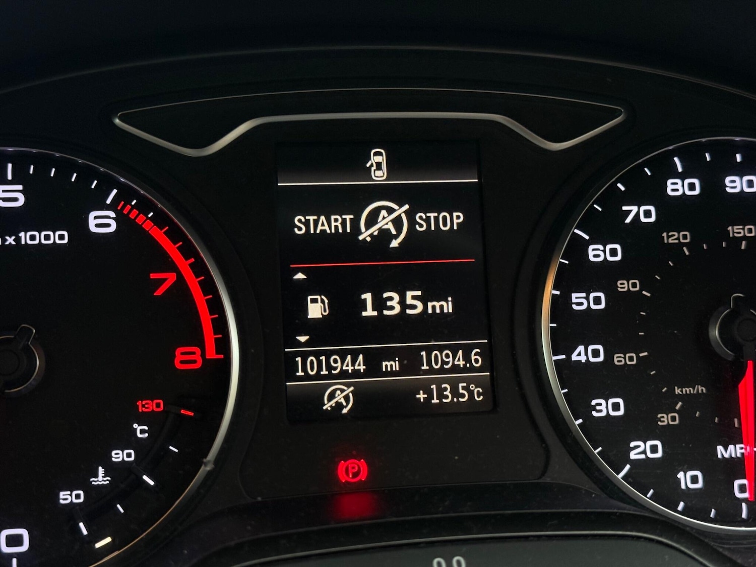 Used Audi A3 2015 for sale - 76561586: Photo 25