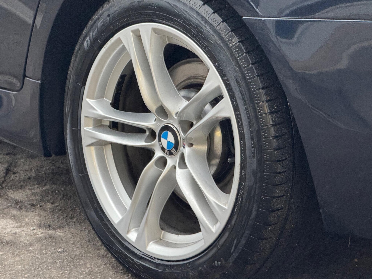 Used BMW 5 Series 2015 for sale - 77166675: Photo 10