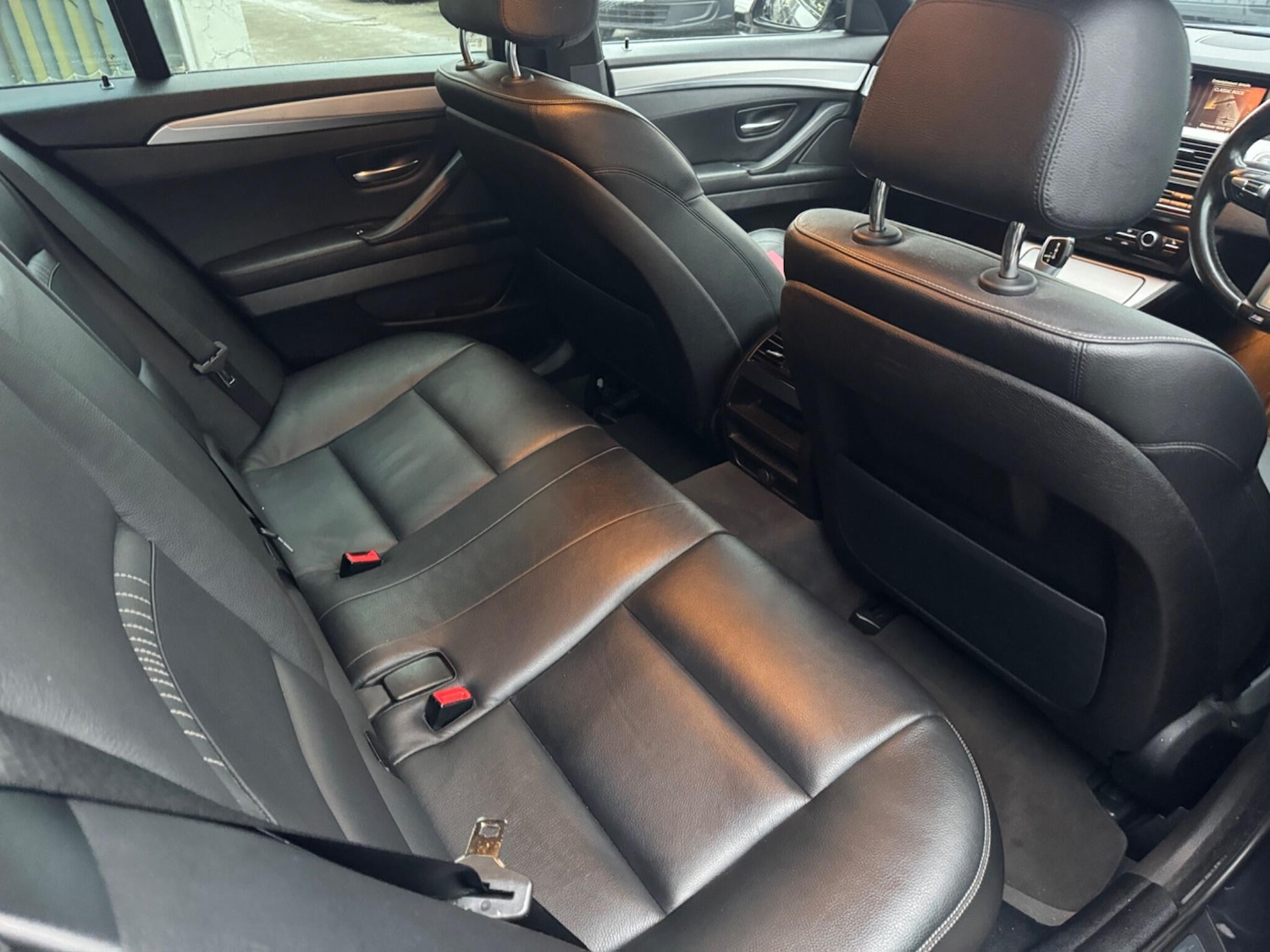 Used BMW 5 Series 2015 for sale - 77166675: Photo 12