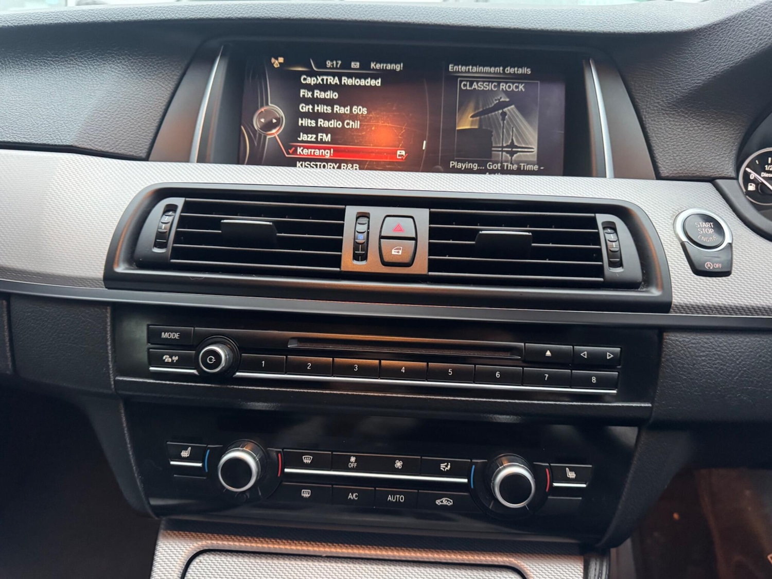 Used BMW 5 Series 2015 for sale - 77166675: Photo 15