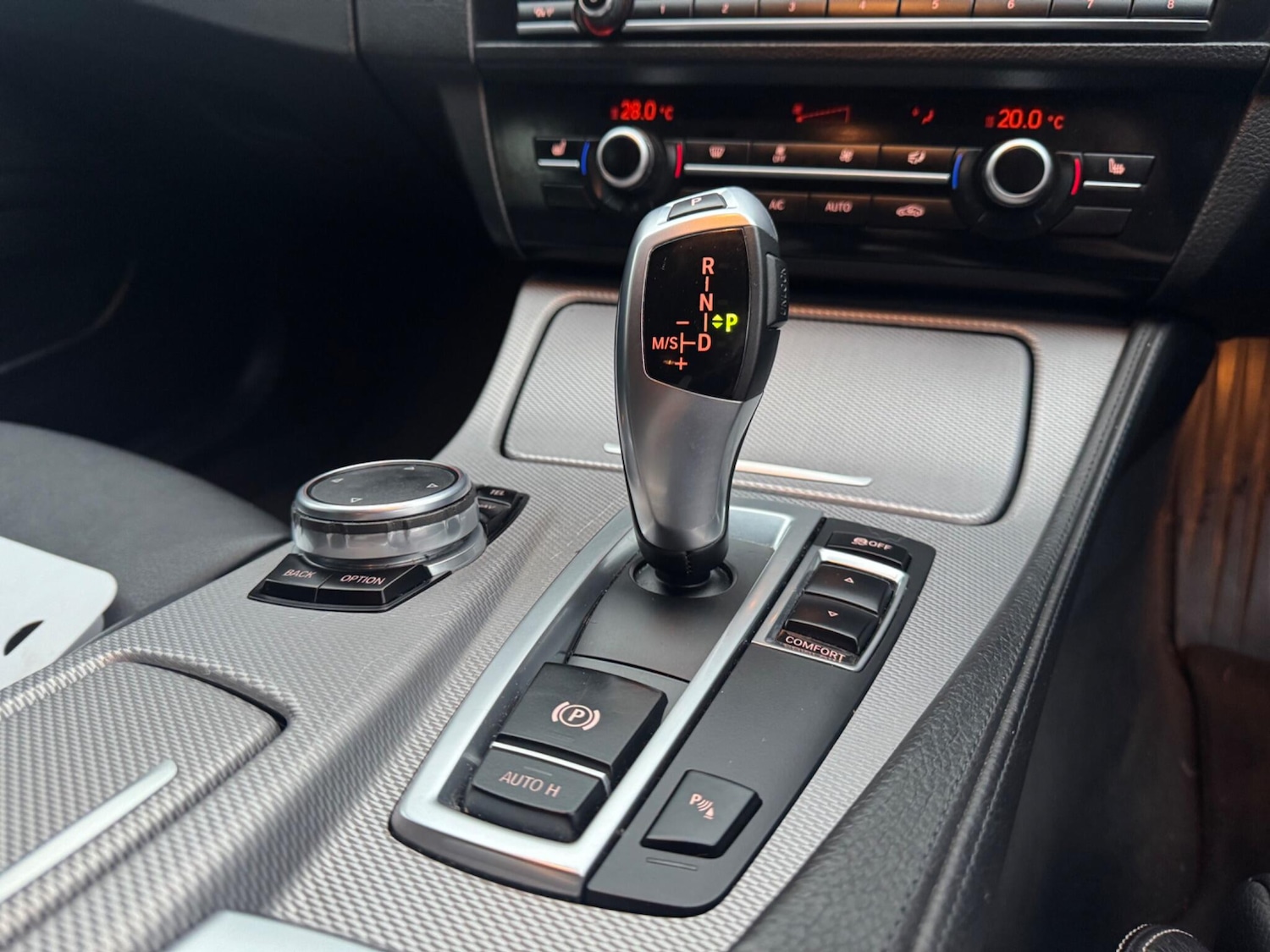 Used BMW 5 Series 2015 for sale - 77166675: Photo 18