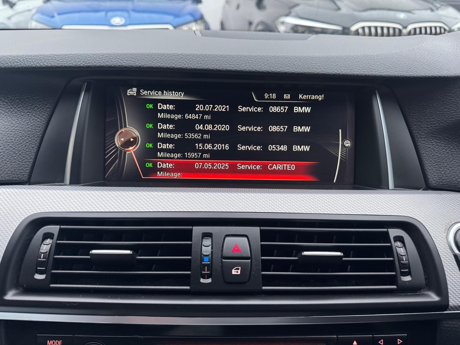 Used BMW 5 Series 2015 for sale - 77166675: Photo 19