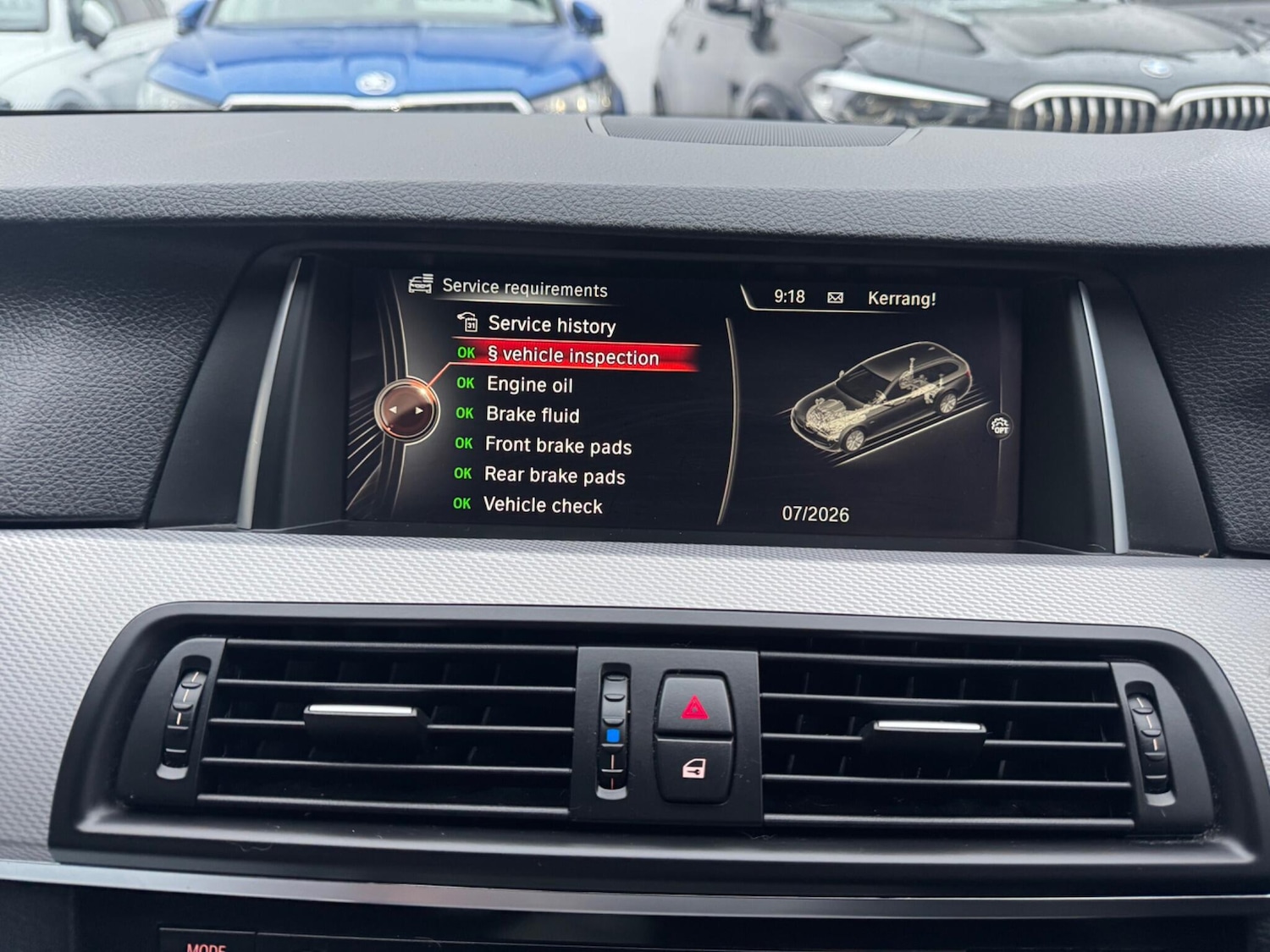 Used BMW 5 Series 2015 for sale - 77166675: Photo 20