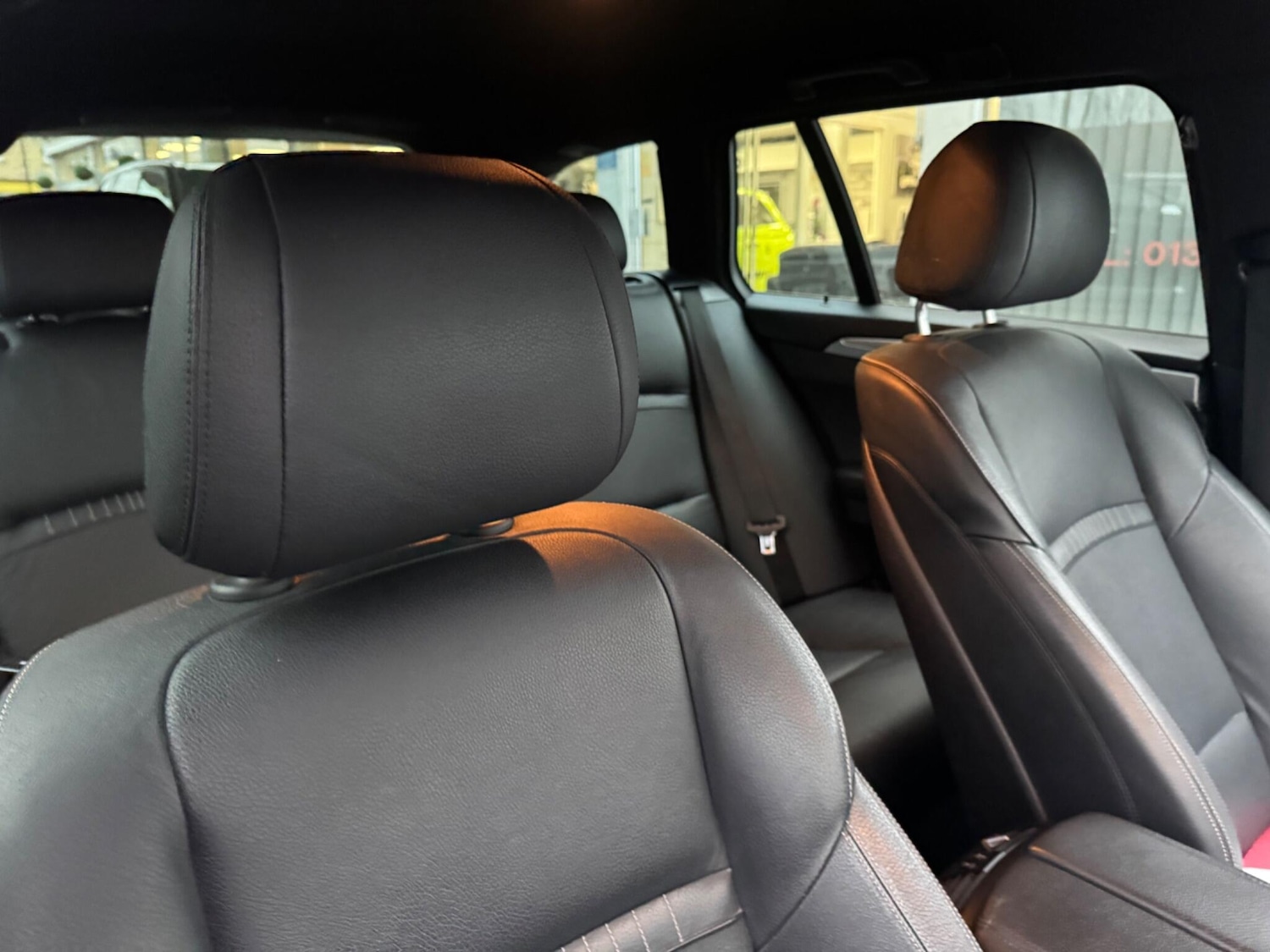 Used BMW 5 Series 2015 for sale - 77166675: Photo 21