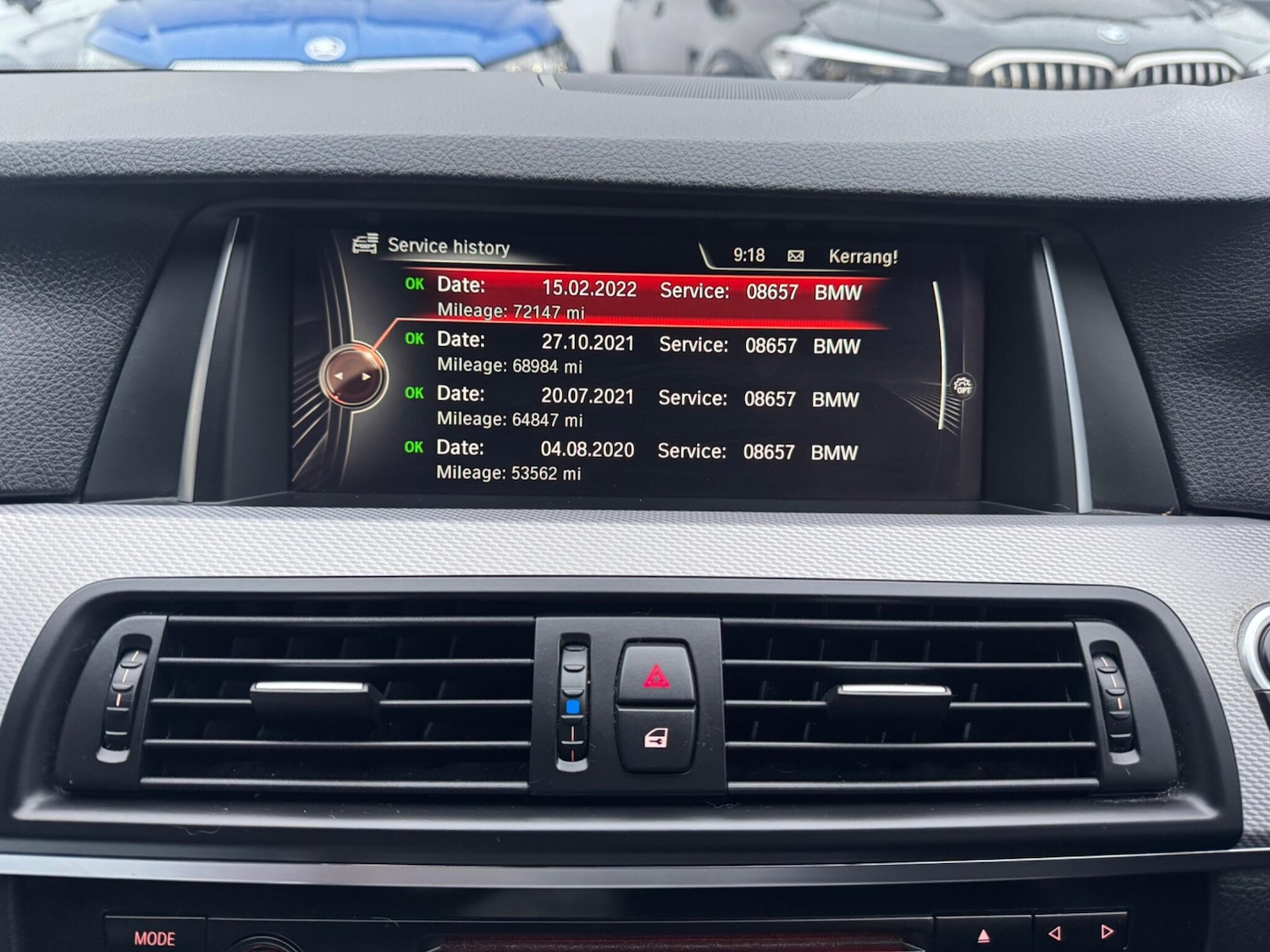 Used BMW 5 Series 2015 for sale - 77166675: Photo 22