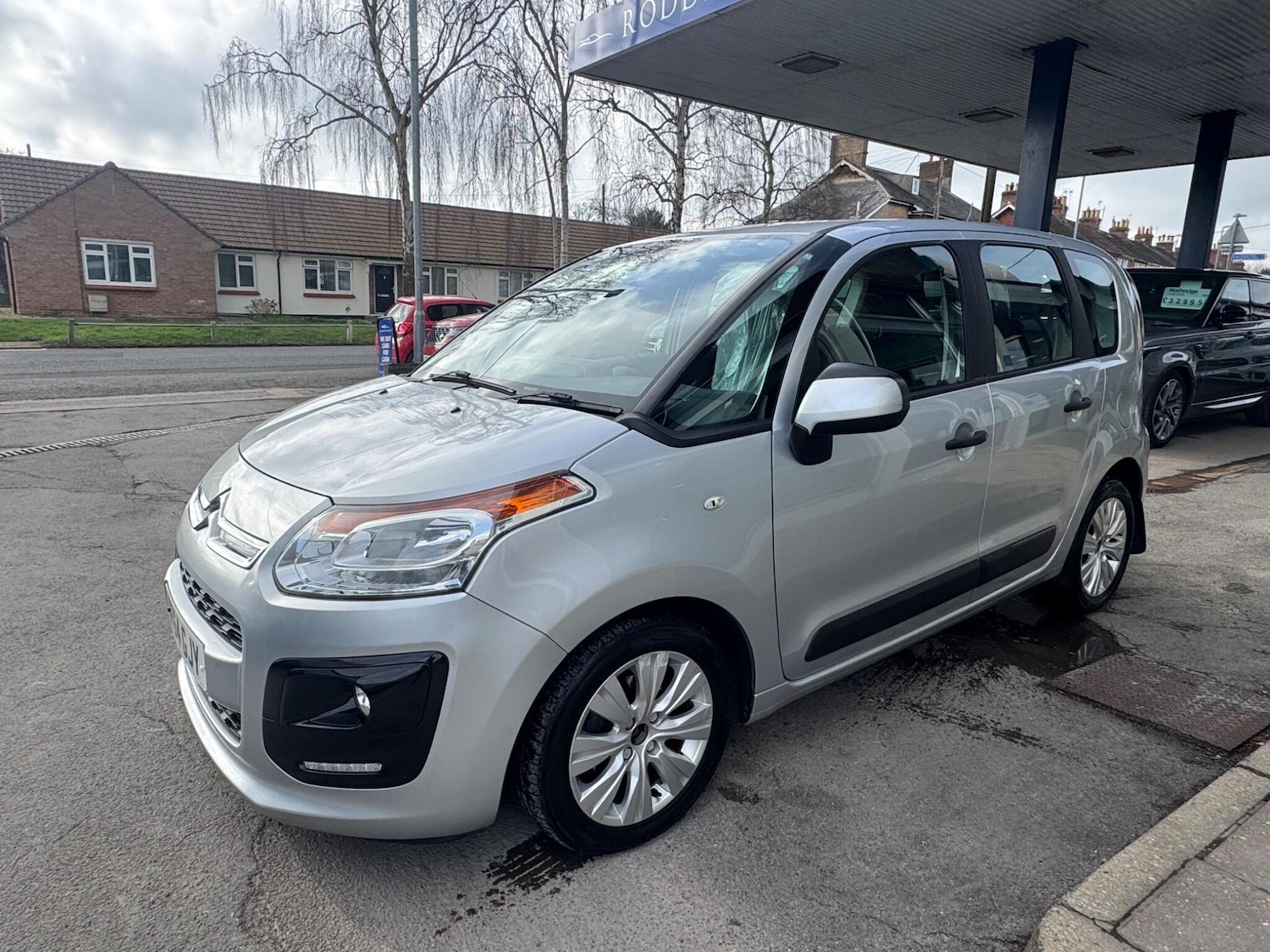 Used Citroen C3 Picasso for sale - 77671883: Photo 10