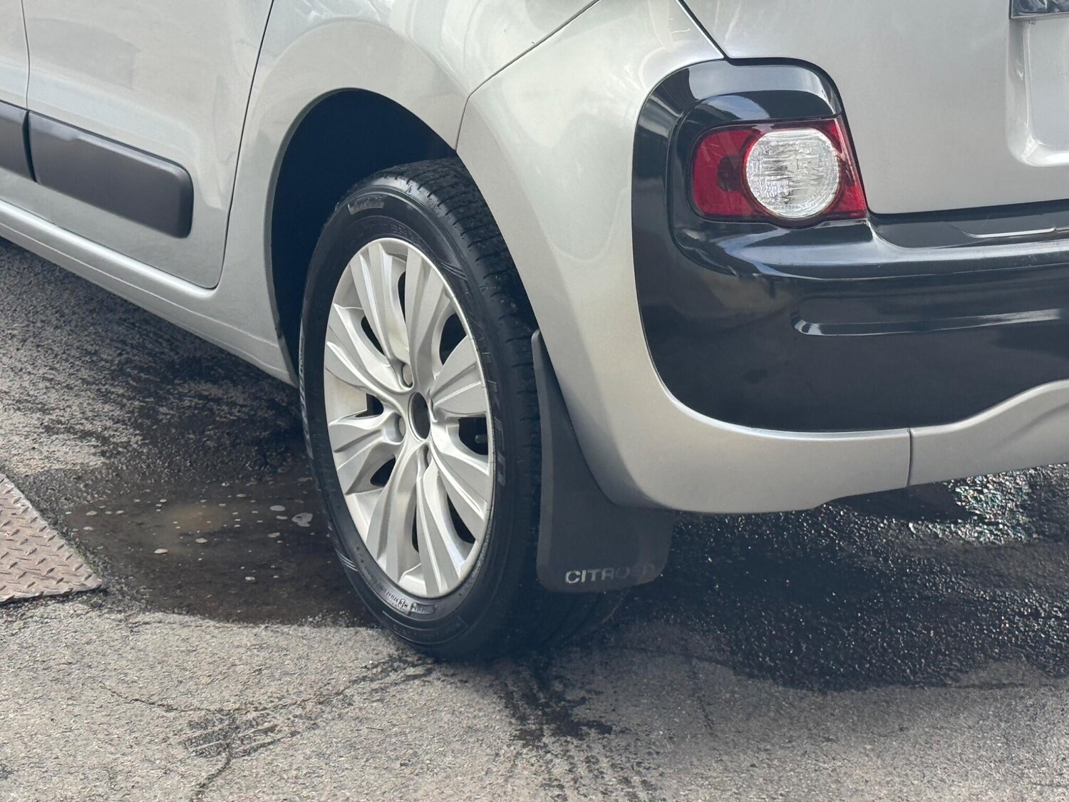 Used Citroen C3 Picasso for sale - 77671883: Photo 11