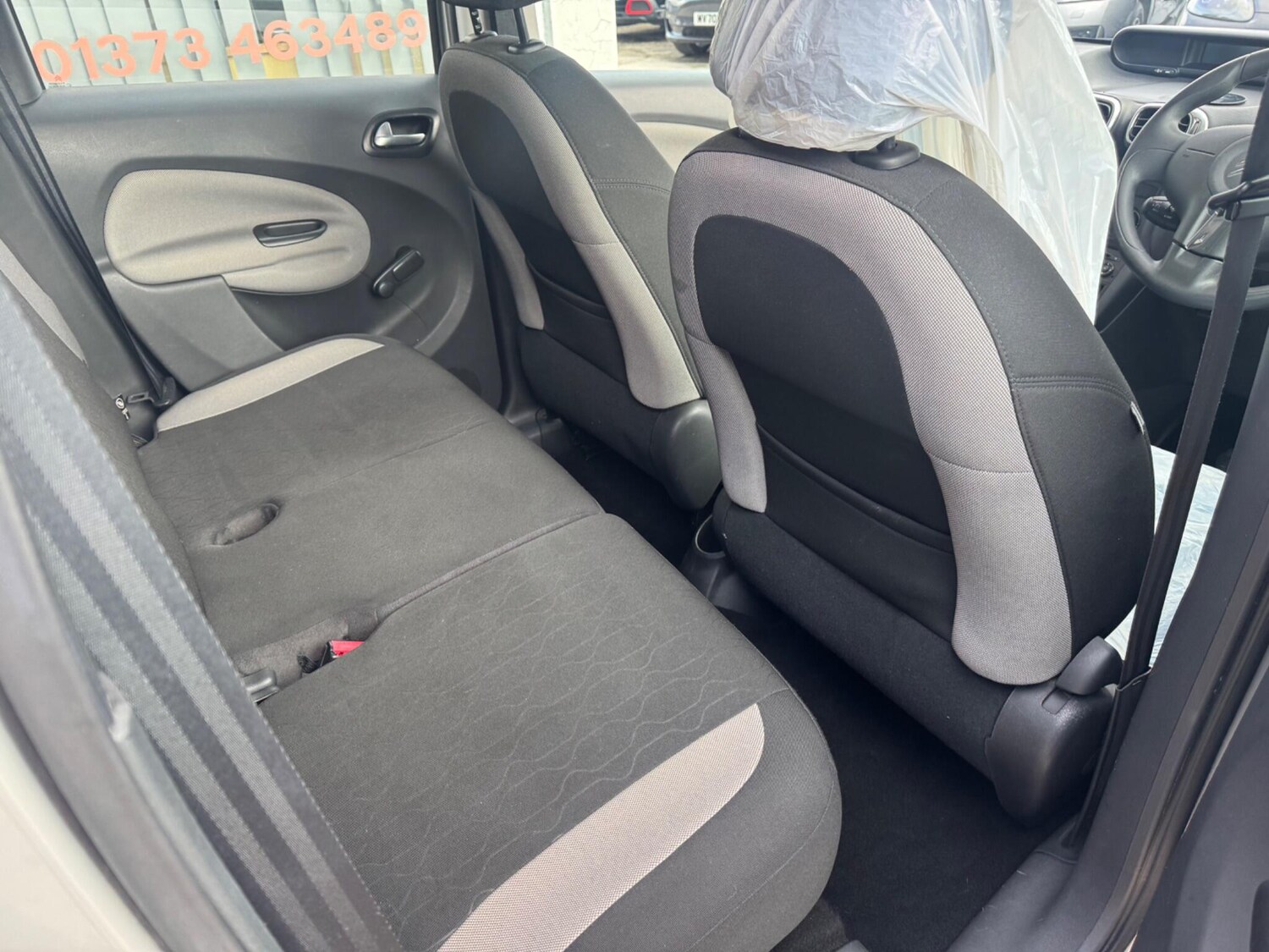 Used Citroen C3 Picasso for sale - 77671883: Photo 12