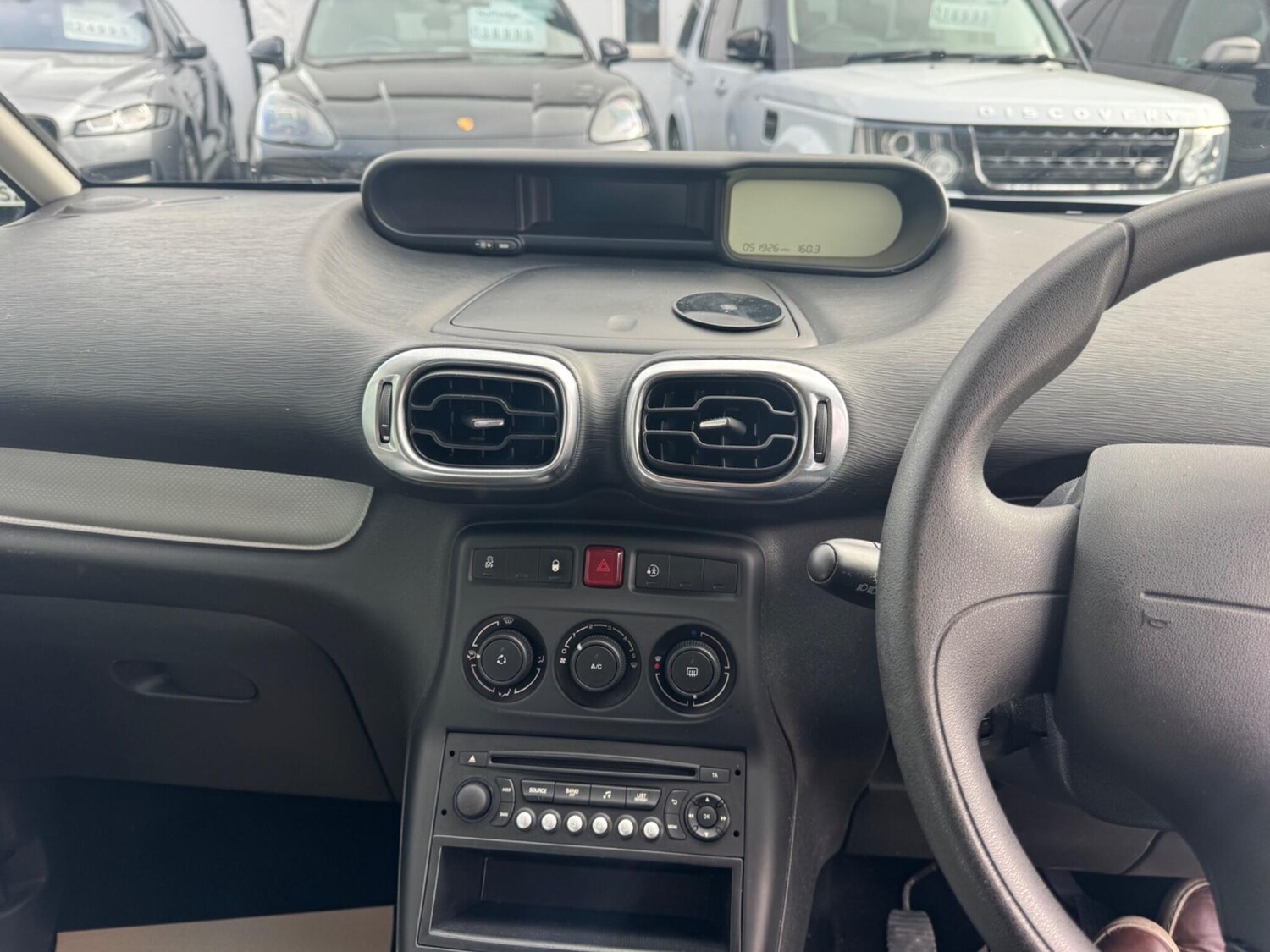 Used Citroen C3 Picasso for sale - 77671883: Photo 15