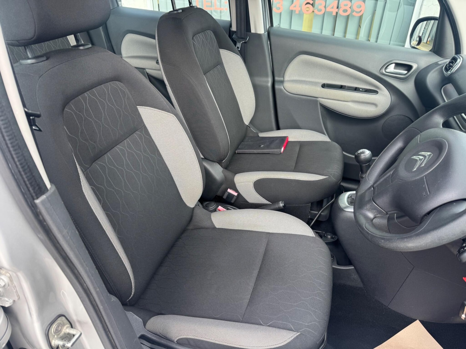 Used Citroen C3 Picasso for sale - 77671883: Photo 16