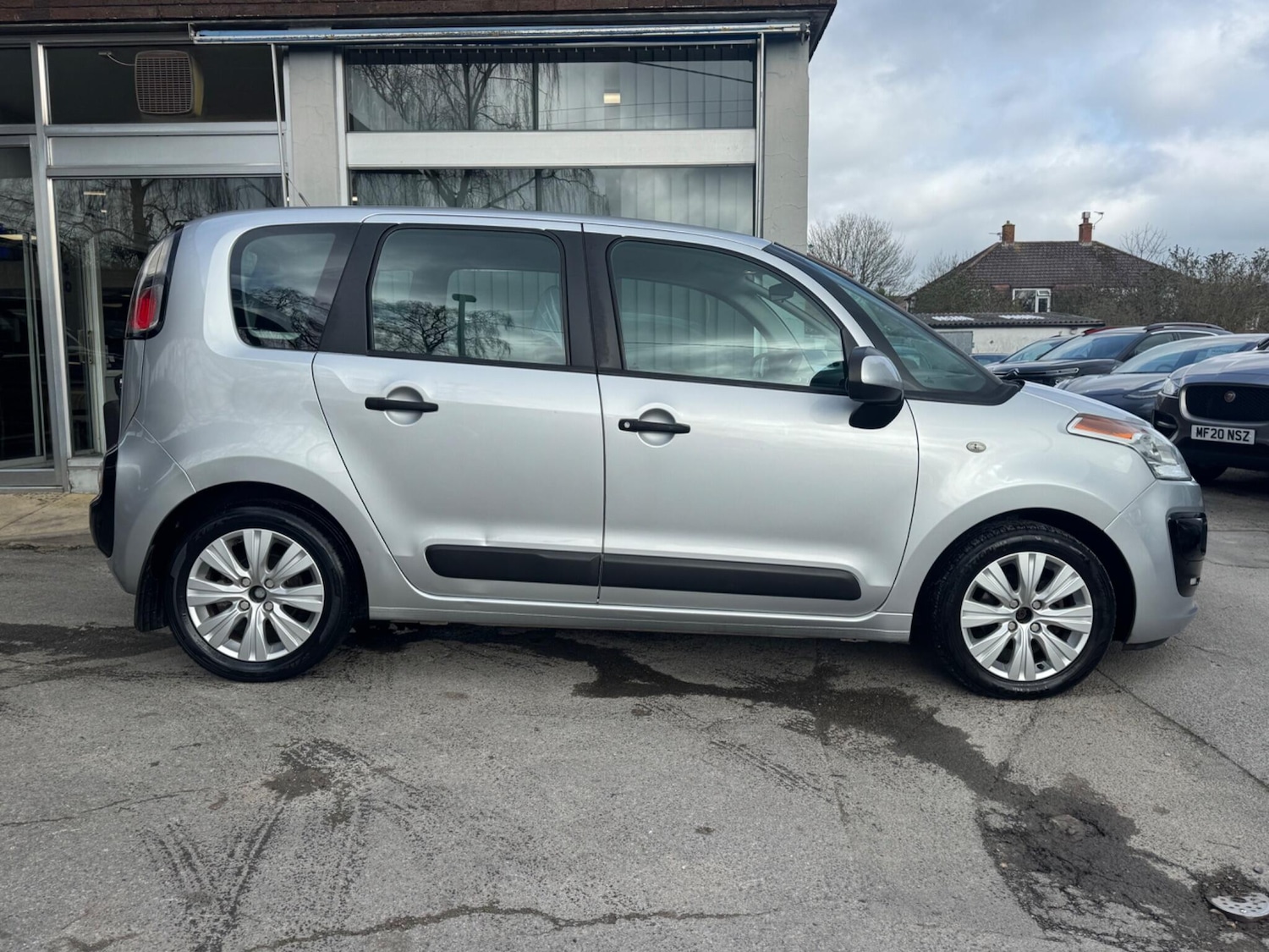 Used Citroen C3 Picasso for sale - 77671883: Photo 2