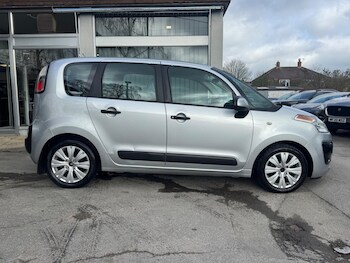 Used Citroen C3 Picasso 2014 for sale - 77671883: Photo