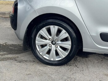 Used Citroen C3 Picasso 2014 for sale - 77671883: Photo