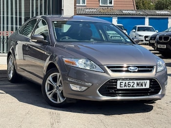 Used Ford Mondeo 2012 for sale - 78362049: Photo