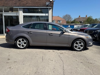 Used Ford Mondeo 2012 for sale - 78362049: Photo