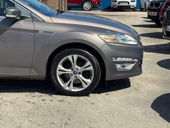 Used Ford Mondeo 2012 for sale - 78362049: Photo