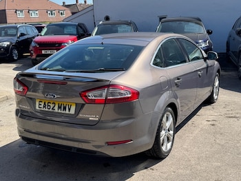 Used Ford Mondeo 2012 for sale - 78362049: Photo