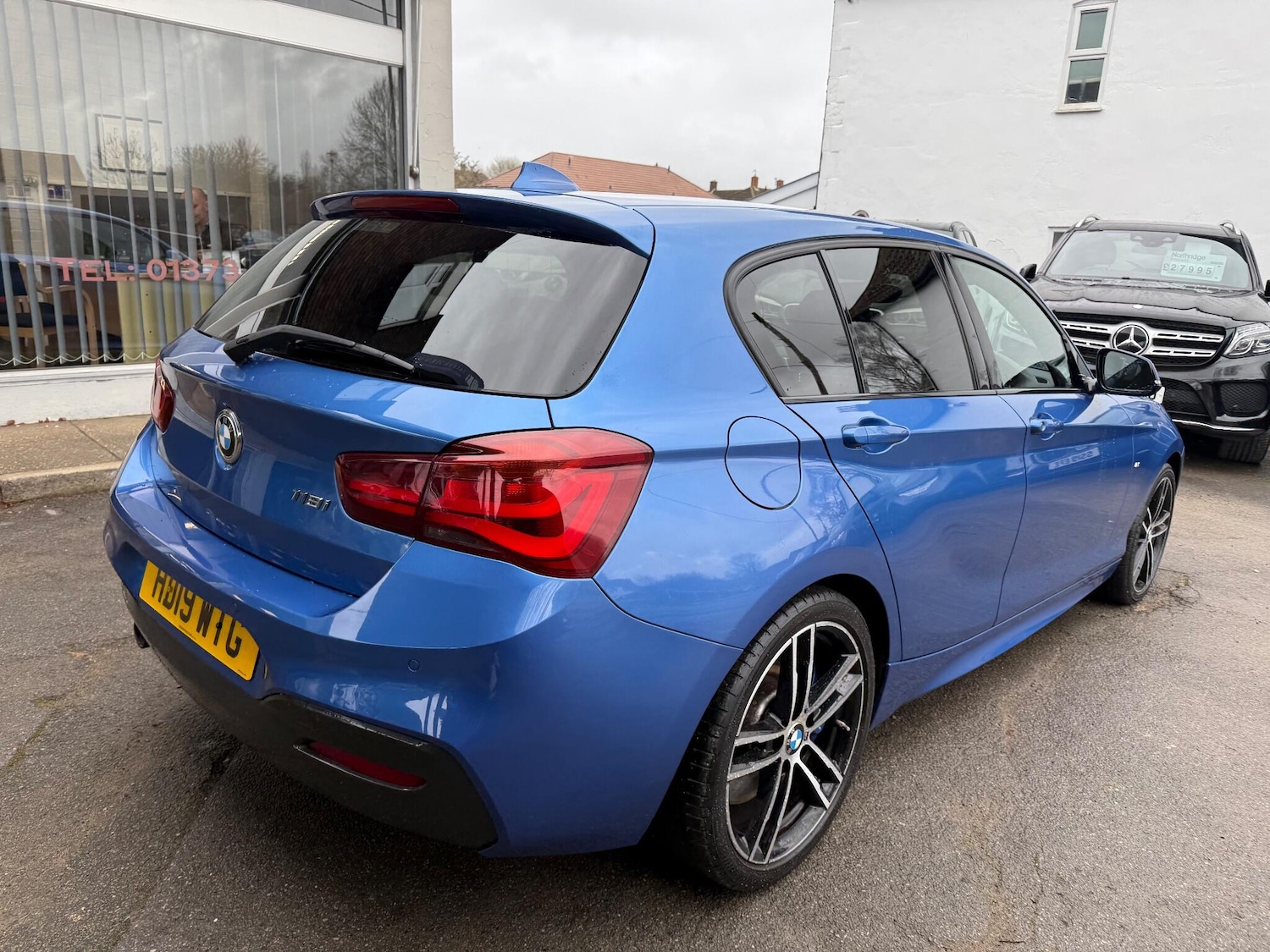 Used BMW 1 Series for sale - 77175426: Photo 10