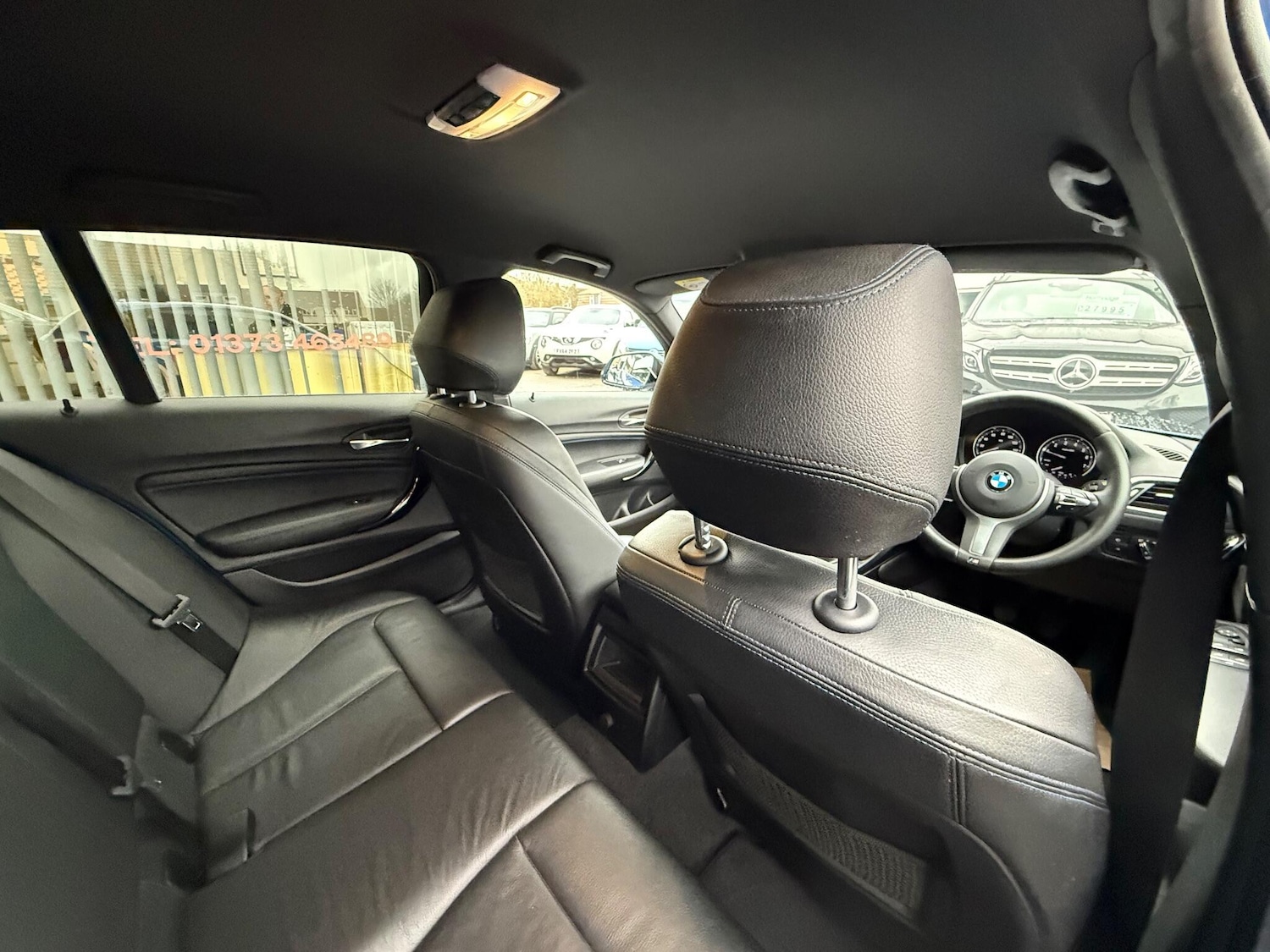 Used BMW 1 Series for sale - 77175426: Photo 13