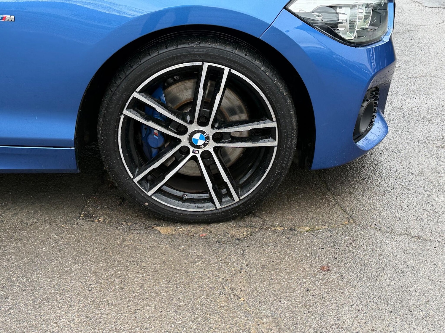 Used BMW 1 Series for sale - 77175426: Photo 17