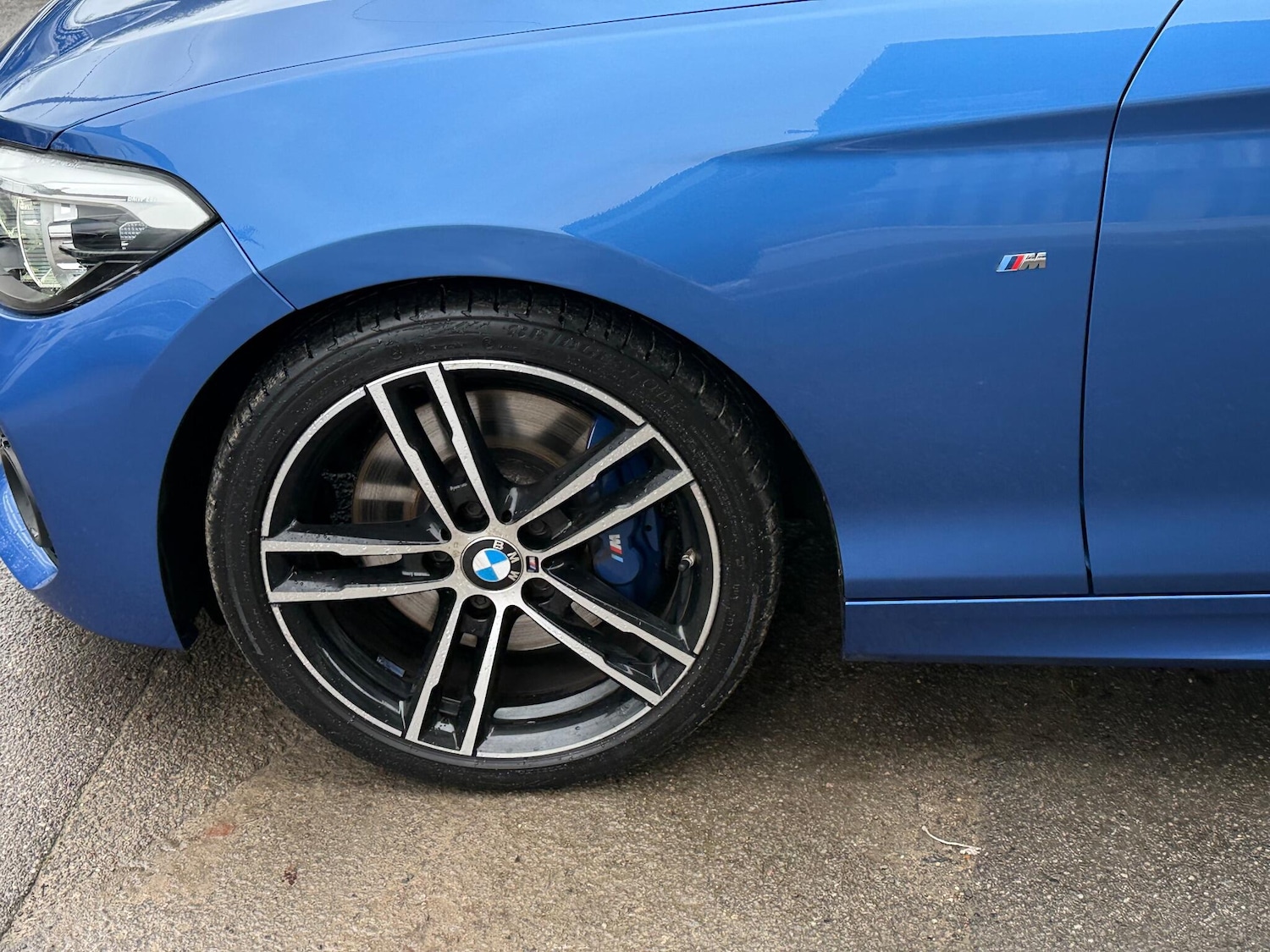 Used BMW 1 Series for sale - 77175426: Photo 21