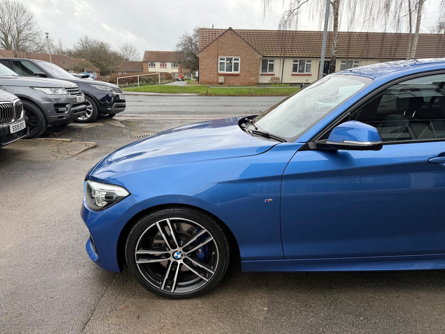 Used BMW 1 Series for sale - 77175426: Photo 22